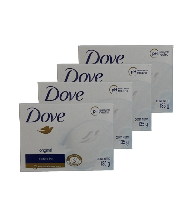 Dove Original Soap