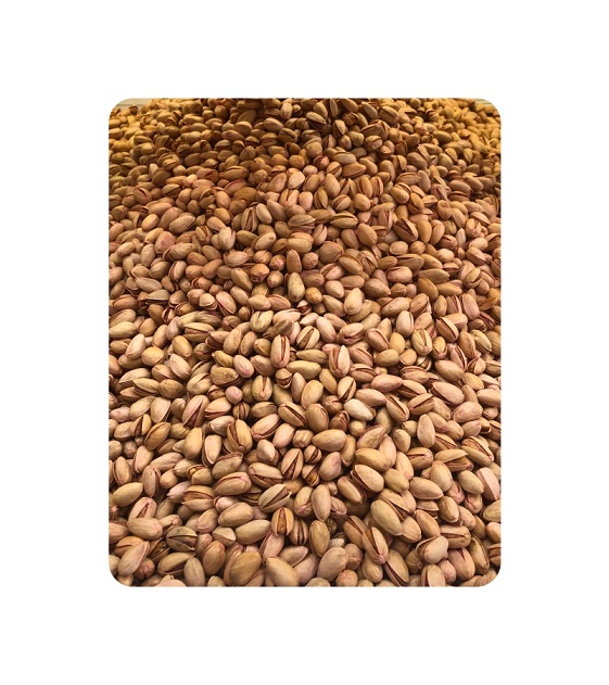 Iranian Salted pistachios - 1KG